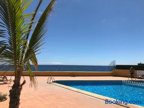 Holiday in Playa Calera - Swimming pool - Image 1