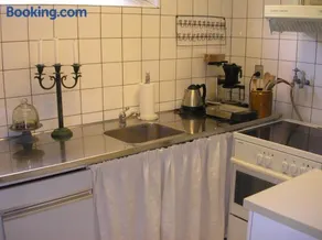 Bed & Kitchen Rugbjergvej - Image 5