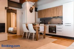 Suite Boisée - Poluc Apartments Trilocale - Image 3