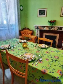 Nonna Domenica - Casa Vacanze @Gagliano Aterno - Image 1