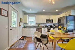 The Nook, boutique Galena cottage - Image 3