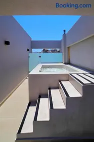 Heraklion Harbour Penthouse - Image 3