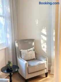 The Quiet Room Sydney - Image 1