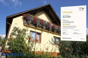 Ferienwohnung in Stammheim am Main - Haus Ziegler - Image 1