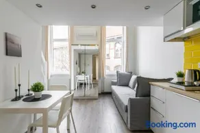 The right choice studio apartments - Image 1