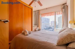 Ático con terraza y vistas al mar - Image 5