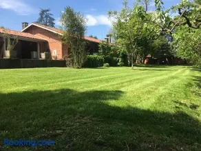VILLA SECCHI - Image 1