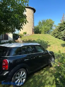 Moulin à vent de Prentygarde en Dordogne - Image 3