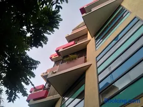 Chandru De Green - Image 1
