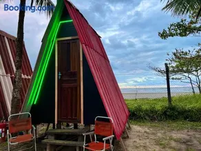 Chalé Jorai - pé na areia - Image 1