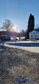 Björsjöås Vildmark - Rooms and small camping cabin close to nature - Image 4