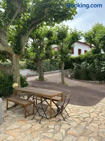 Maison au coeur de Guéthary - Image 4