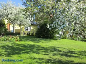 Ferienhaus am Schilfgürtel - Image 1