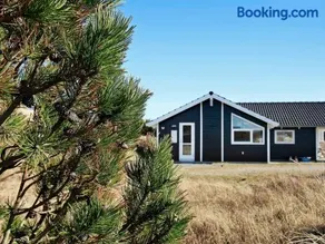 5 star holiday home in Thisted - Image 5