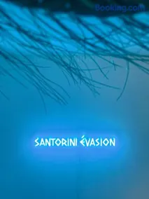 Santorini Evasion - Suite de Luxe - Image 5