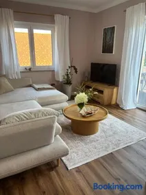 Ferienwohnung Julia - Ruhelage mit Panoramablick - Image 3