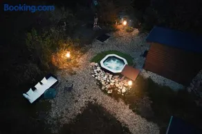 Škandinávske domčeky-lesná sauna a ubytovanie - Image 5