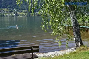 Merlschober, Wohnung 4, Ossiacher See - Image 1