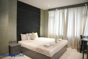 AKRIDA By NT Hotels - Image 1