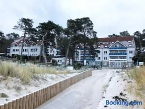 Blaumuschel Haus A Wohnung 12 - DH - Image 2