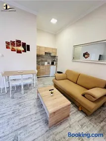 Centrum Apartman Szerencs - Image 3