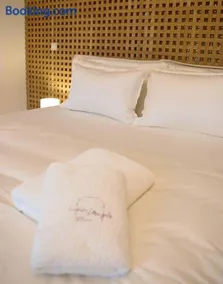 Hôtel Restaurant Auprès d'Angèle - Image 3