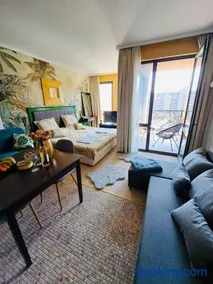 Private Apartament VIP in Royal Beach - Image 3