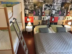 Ostel Jugendhotel Bremervörde - Image 1