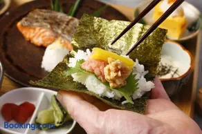 フォレスパ木曽 あてら温泉 阿寺荘 - Image 2