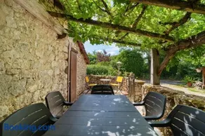 Maison de vacances le Cottage Blanc - Image 4