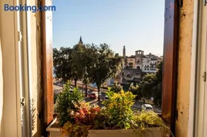 La finestra sul Ponte by Postcardsfrom - Image 3