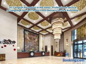 Changsha Days Hotel & Suites China Town, Nearby Train Station,Wuyi Square - Image 1