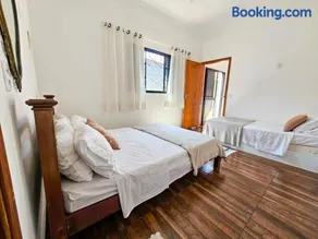 Hospedagem Aconchegante em Brotas - Natureza e Conforto - Casa 2 - Image 4