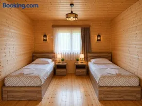 Ushba Hill Panoramic Lodge Becho - Image 4
