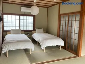 MYOJI HOUSE 2 Traditional Japanese Stay - Image 2