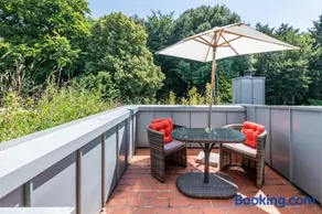 Apartment Essen- Bredeney - Image 2