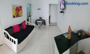 Apartamento com bar Av Copacabana 479 ap 201 - Image 5