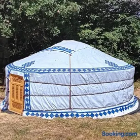 La Yourte Gasconne - Image 4