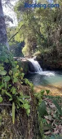 Chalé Hortelã - Cachoeira São Bernardo - Image 4