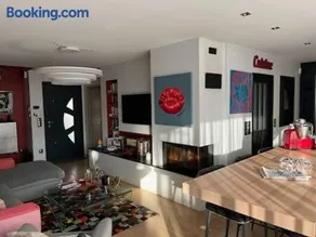 La maison du sud , 3 chambres parentale - Piscine Privative à 10 minutes des plages - Image 2