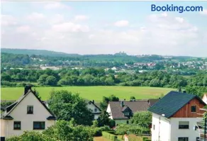 Ferienwohnung Büttner - Image 5