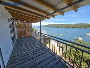Cabañas con hermosa vista al rio - Image 3