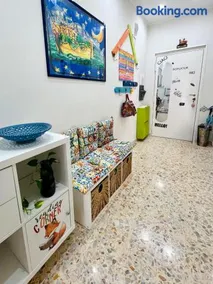 Pink Fox - Family Apartment - - Image 5