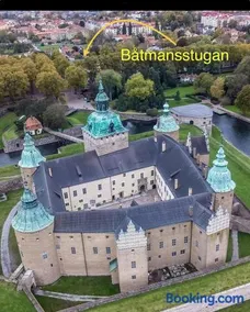Båtmansstugan i Gamla Stan - Image 1