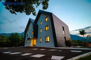 Family apartments Soča Splash Home - Image 2