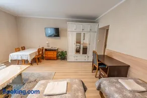 Byczy Rog noclehy na hranici - Image 2