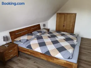 Ferienwohnung Steinkämpe - Image 1