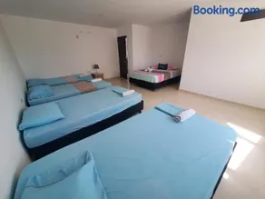 Hostel HM Caribe - Image 5