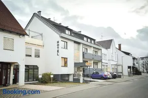 Hotel Mautner Airport und Messehotel - Image 3