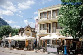 Pensiune Restaurant Select - Image 1
